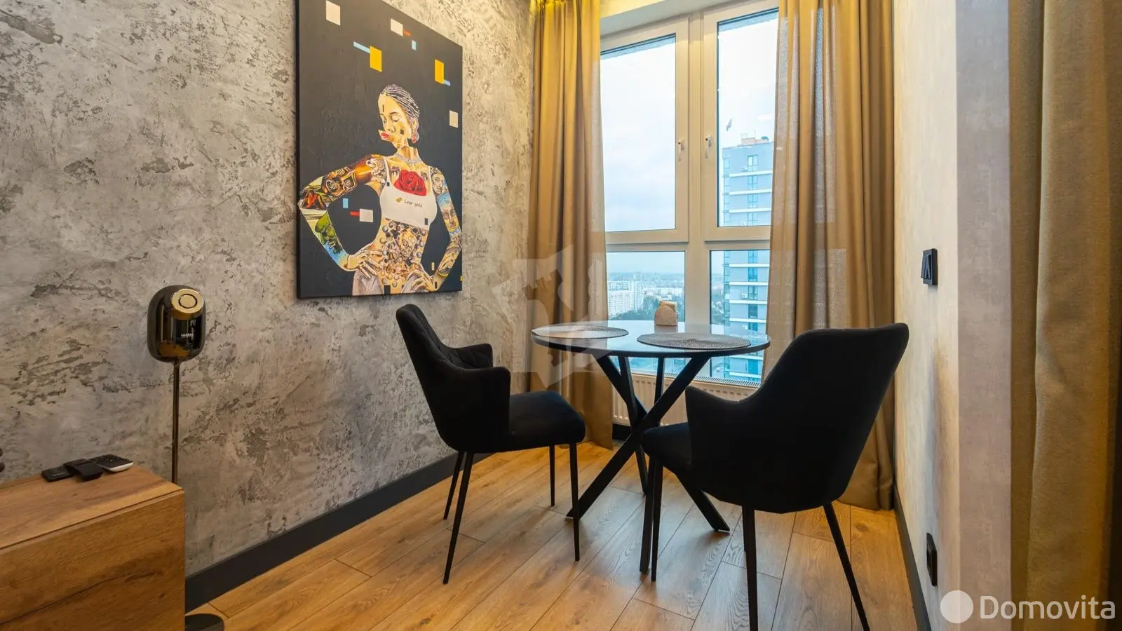 квартира, Минск, ул. Аэродромная, д. 18 - лучшее предложение