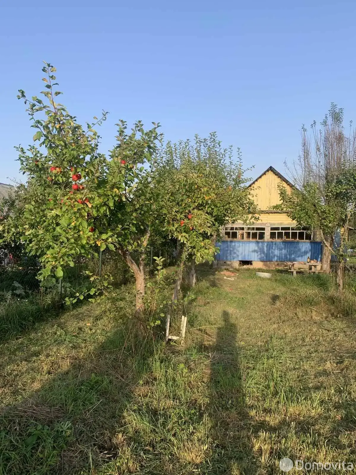 купить участок, Мед-Вяча, 