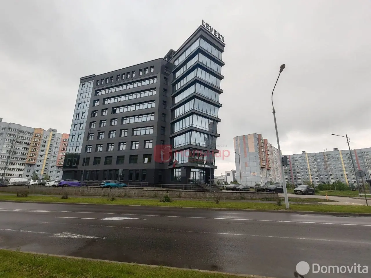 Купить офис на ул. Огинского, д. 6 в Минске, 1104600USD, код 8814 - фото 18