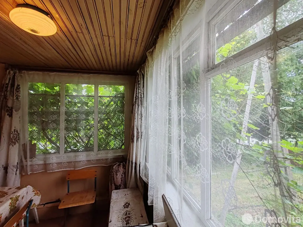 дача, Озерное, 