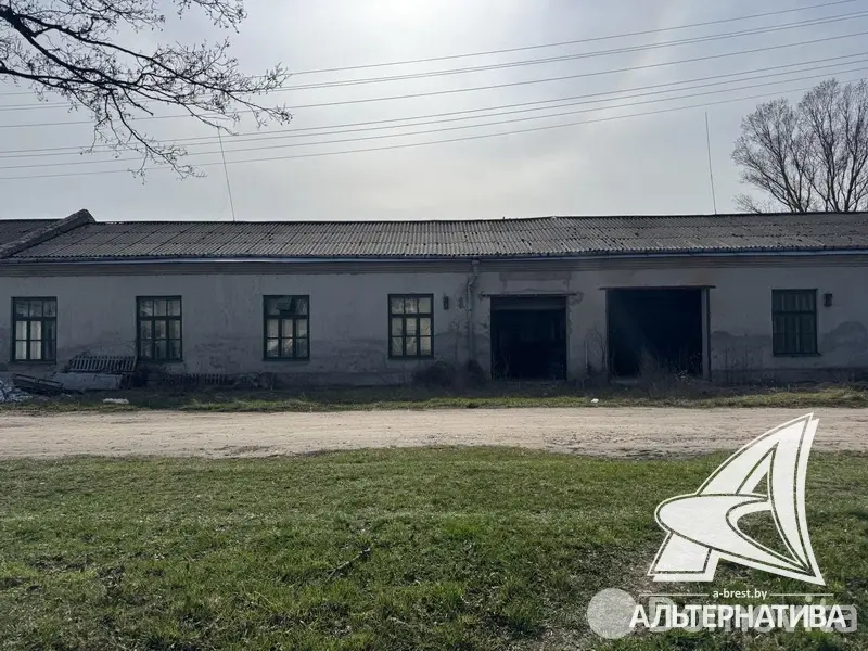 Цена продажи объекта сферы услуг, Жабинка, 