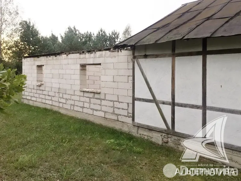 дом, Франополь, 