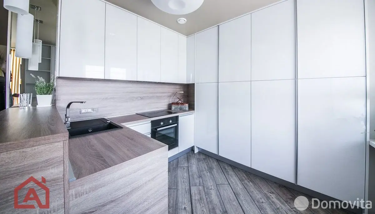 Снять 2-комнатную квартиру в Минске, пер. Одоевского, д. 115А, 900USD, код 147865 - фото 14