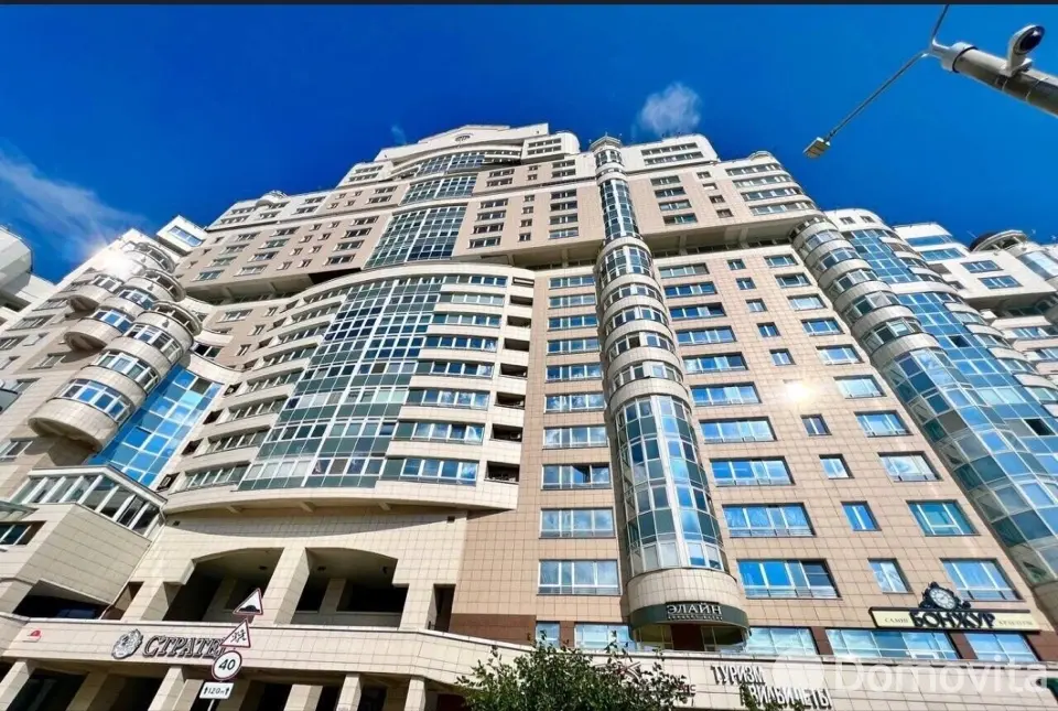 Снять 3-комнатную квартиру в Минске, ул. Сторожовская, д. 6, 2500USD, код 146289 - фото 12