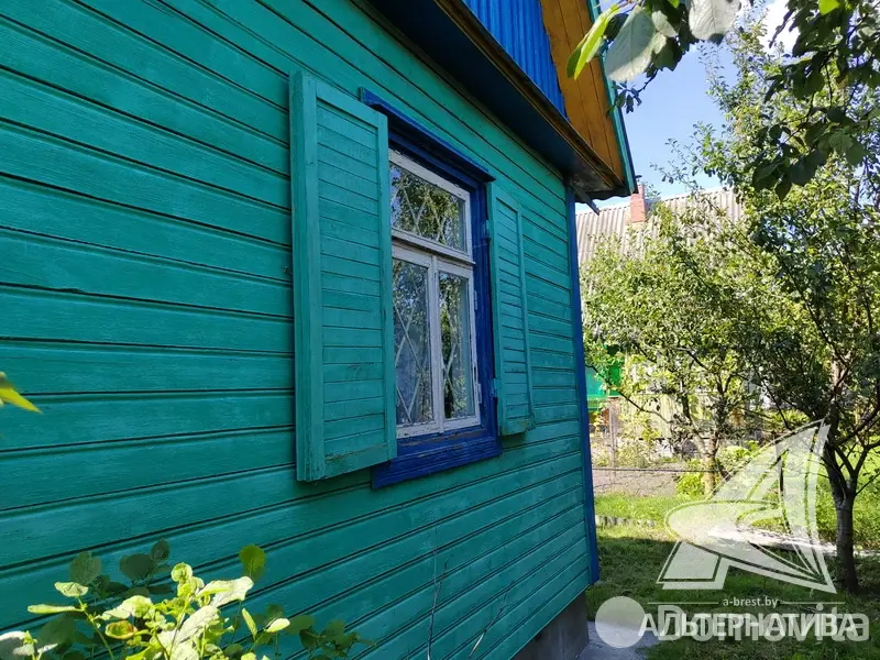 Продажа 2-этажной дачи в Мирное Брестская область, 14500USD, код 183785 - фото 17