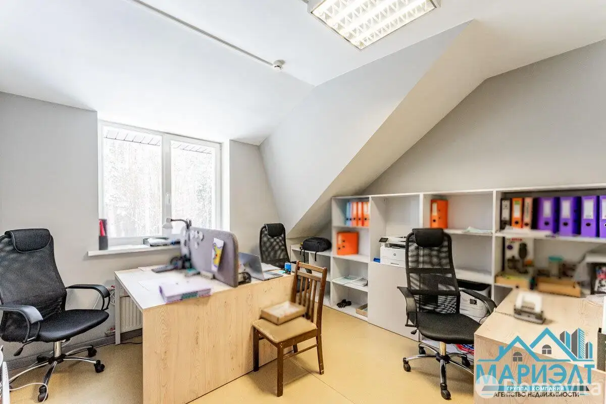 склад, Ждановичи, ул. Парковая, д. 9, стоимость продажи 2 093 550 р.