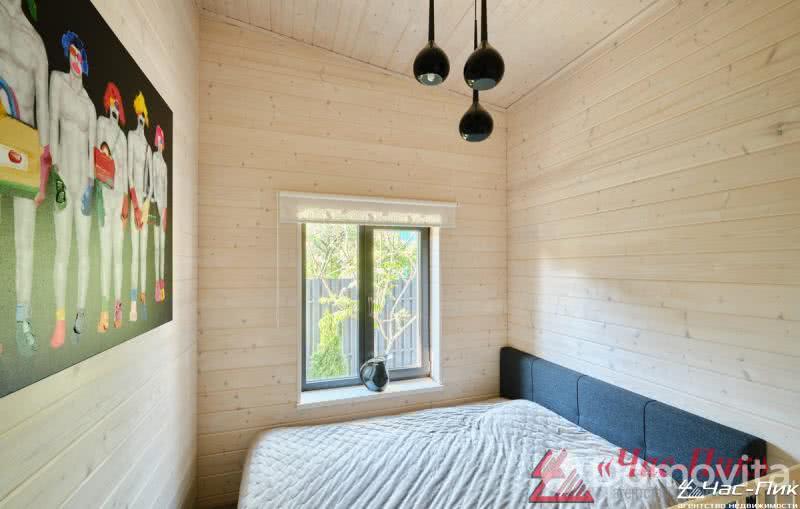 Купить 1-этажную дачу в Узборье Минская область, 250000USD, код 178845 - фото 35