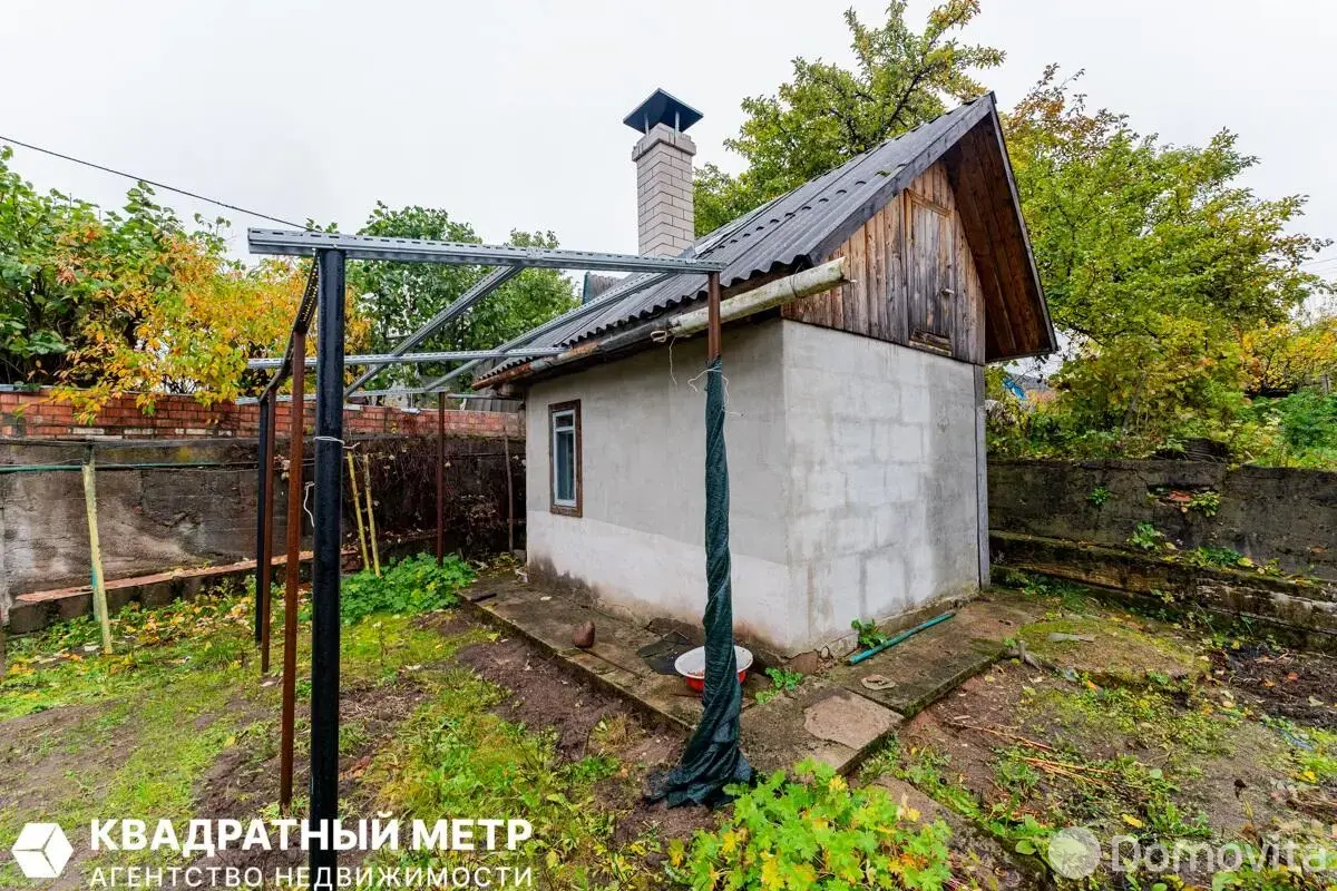 Продажа 2-этажной дачи в Ель Минская область, 13500USD, код 185840 - фото 13