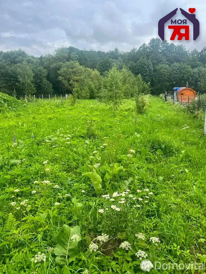 участок, Вяча, ул. Центральная 