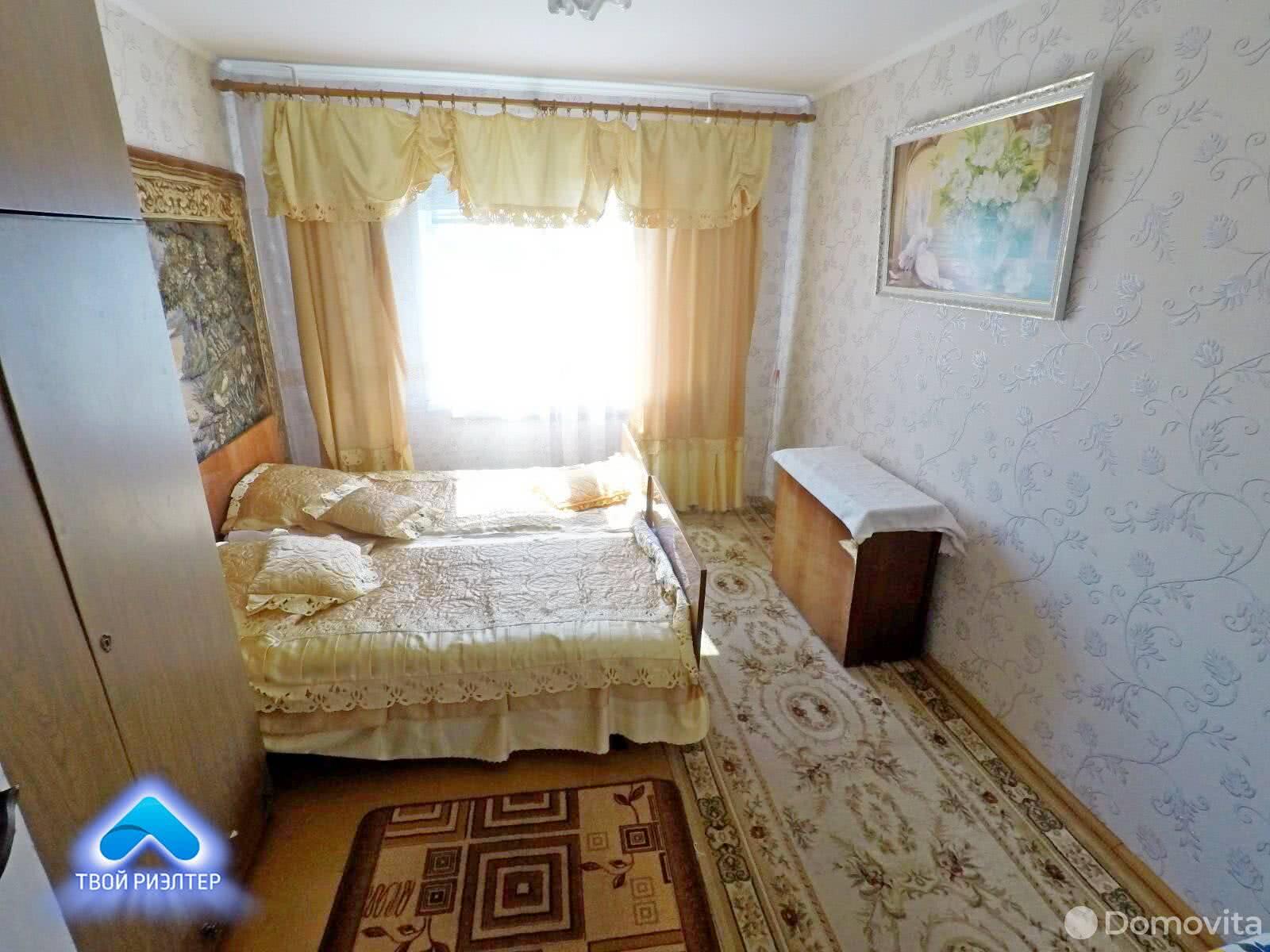 Купить 2-комнатную квартиру в Светлогорске, ул. Азалова, д. 1а, 22000 USD, код: 1048992 - фото 1