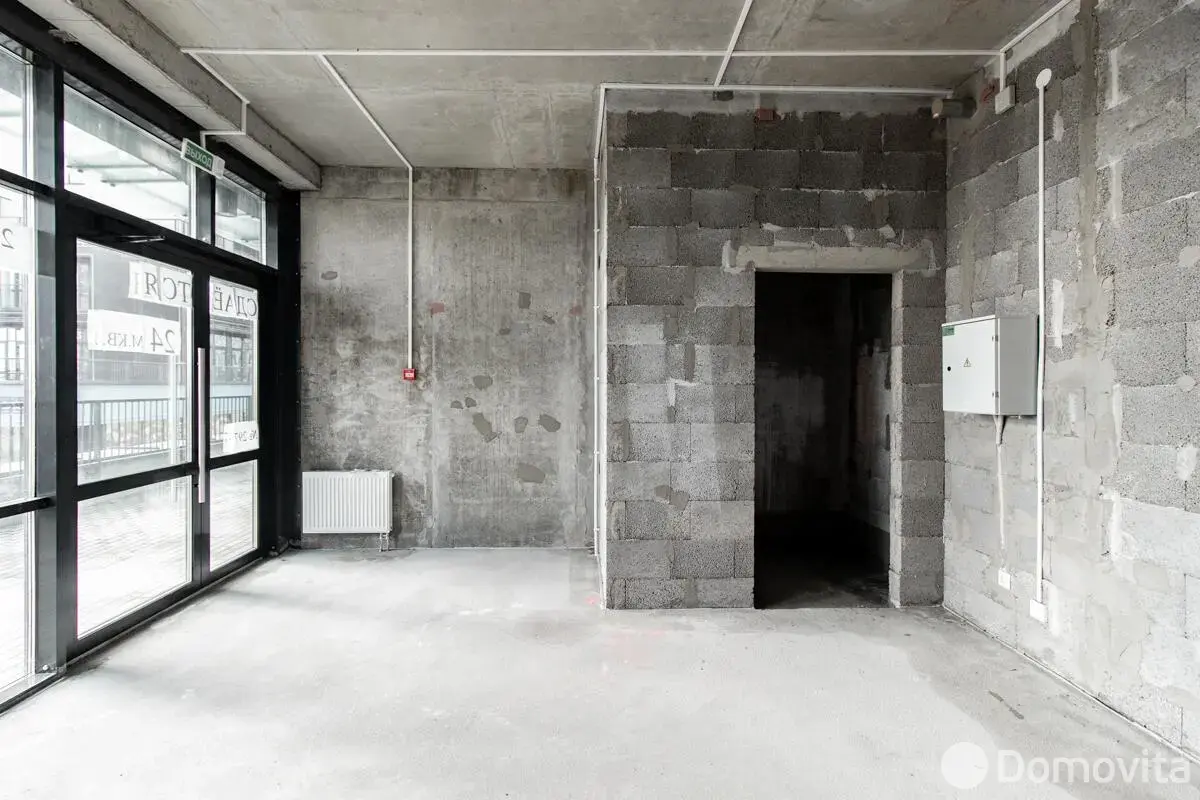 арендовать торговый объект, Минск, ул. Игоря Лученка, д. 30