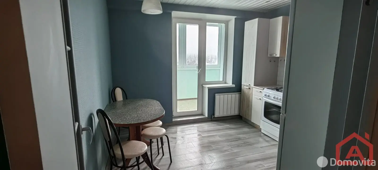 квартира, Лесной, м-н Лесной, д. 15А 