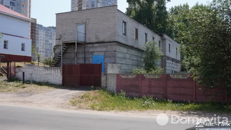Купить офис на ул. Тиражная, д. 61 в Минске, 620000USD, код 7013 - фото 13