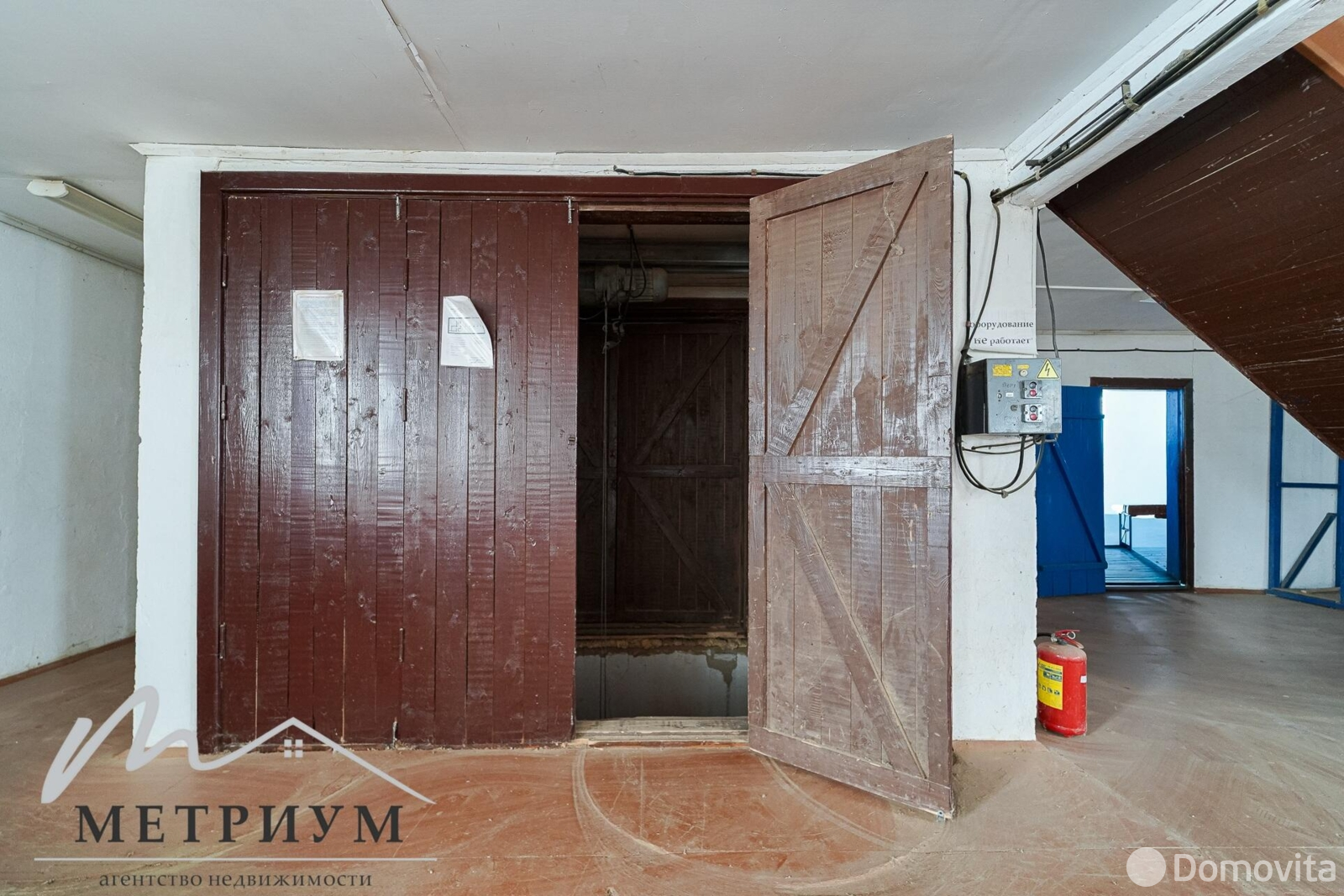 Купить складское помещение на д. 1/А в Заозерье - фото 14