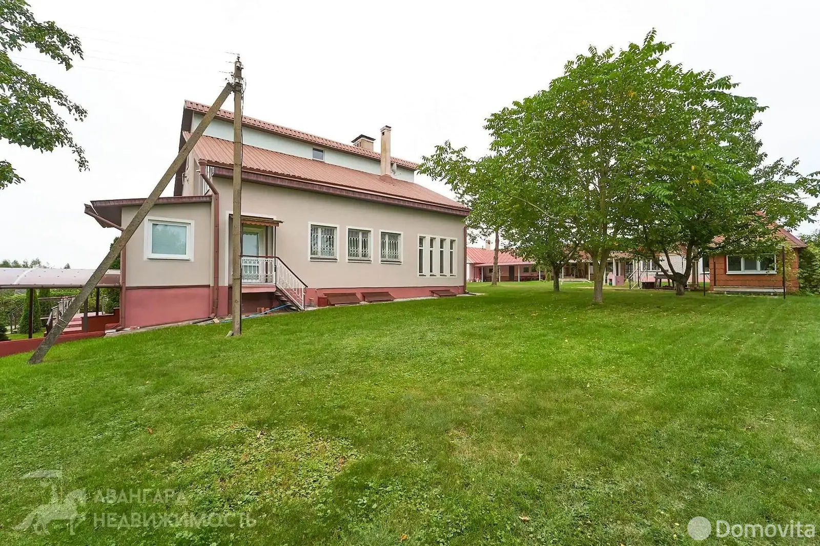 дом, Крупица, ул. Советская