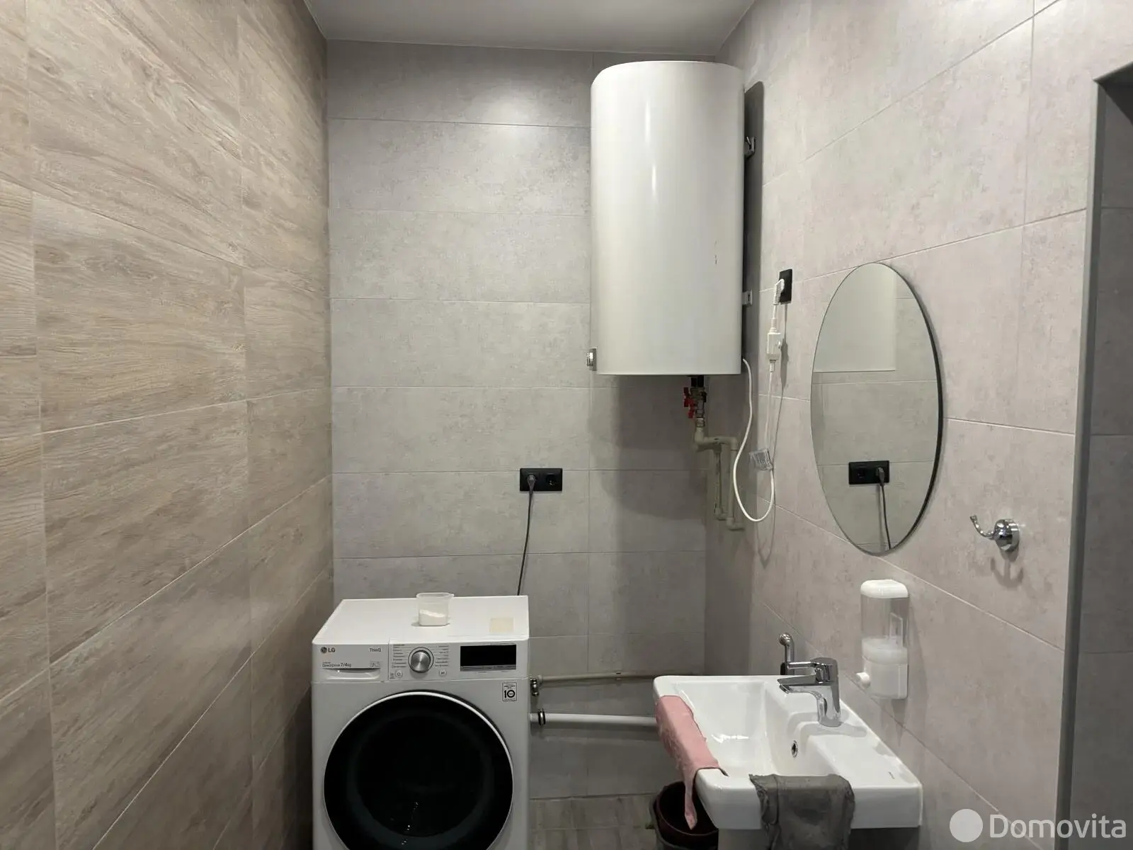 Снять офис на ул. Бабушкина, д. 66/4 в Минске, 5160BYN, код 16421 - фото 6