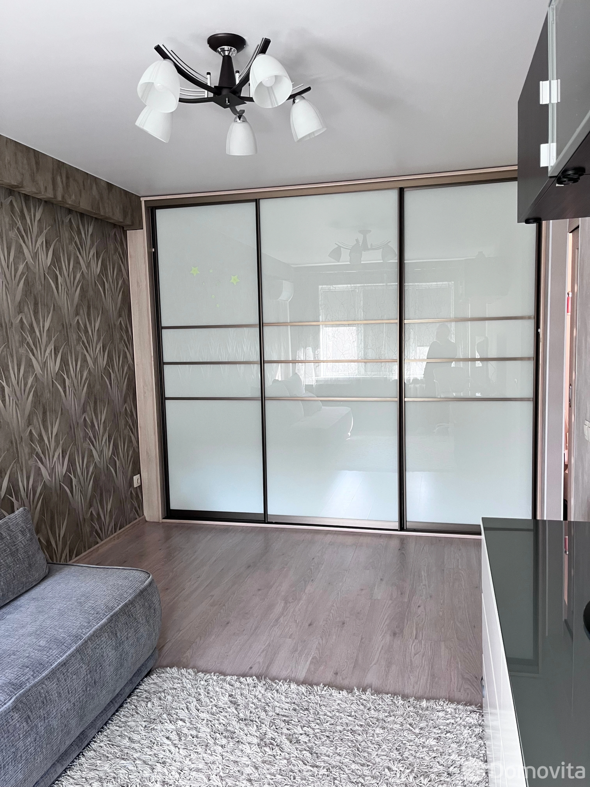 Снять 1-комнатную квартиру в Минске, ул. Широкая, д. 16, 420USD, код 150565 - фото 14