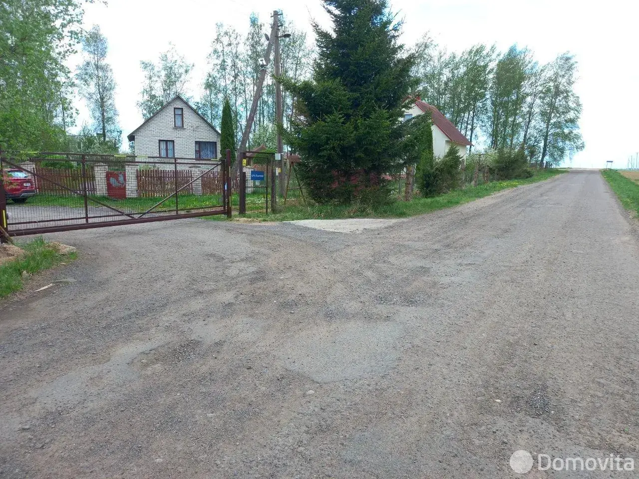 Продажа 2-этажной дачи в Аистово Минская область, 29900USD, код 185777 - фото 16