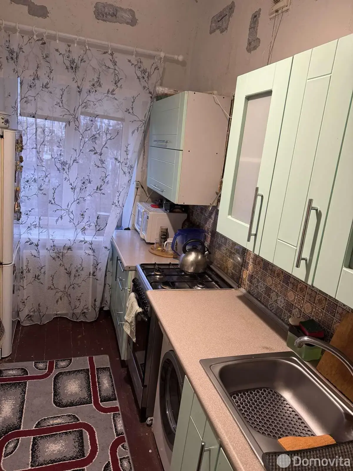 купить комнату, Минск, ул. Чеботарева, д. 12