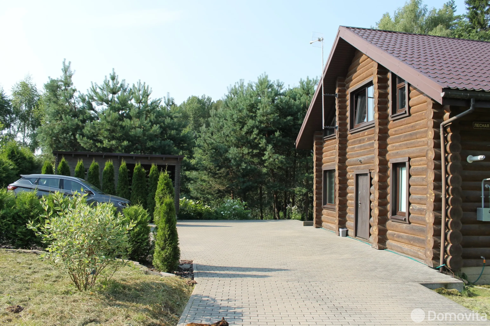 Цена продажи дома, Семково, ул. Лесная