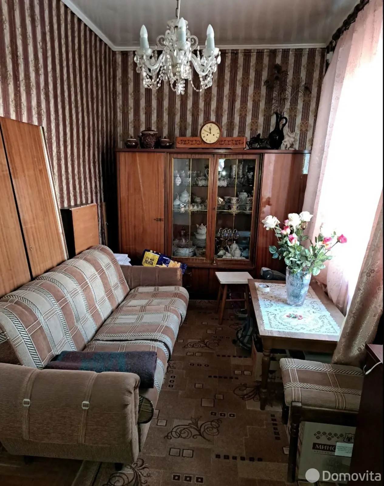 дом, Витебск, пер. 3-й Великолукский 