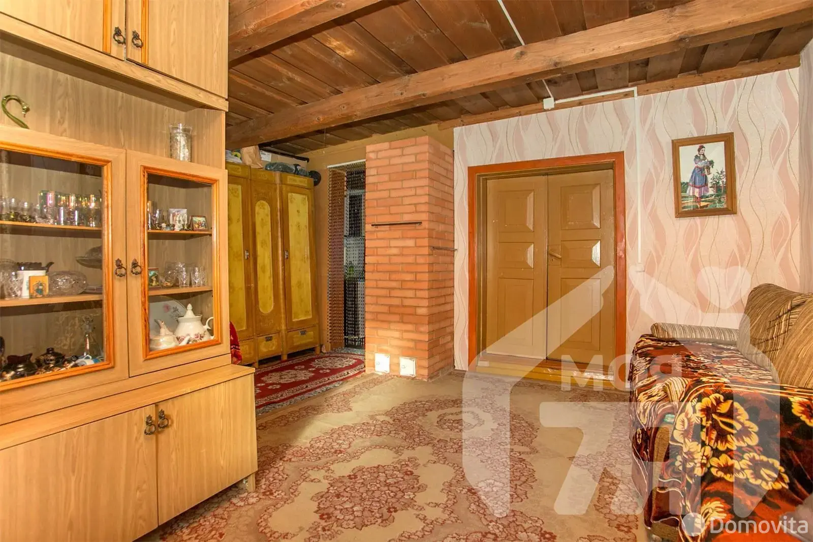 Цена продажи дома, Городок, ул. Дайновского