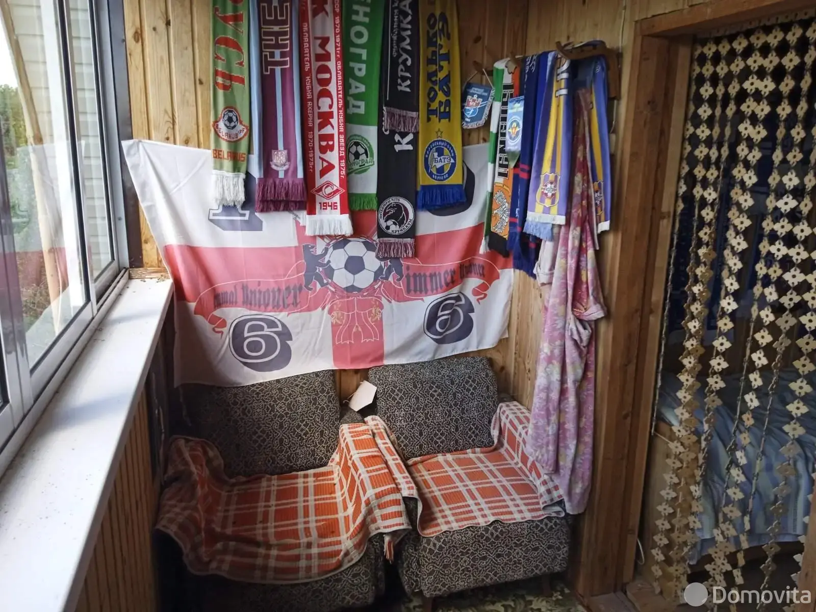 Продажа 2-этажной дачи в Спадчина-88 Минская область, 21000USD, код 183768 - фото 25