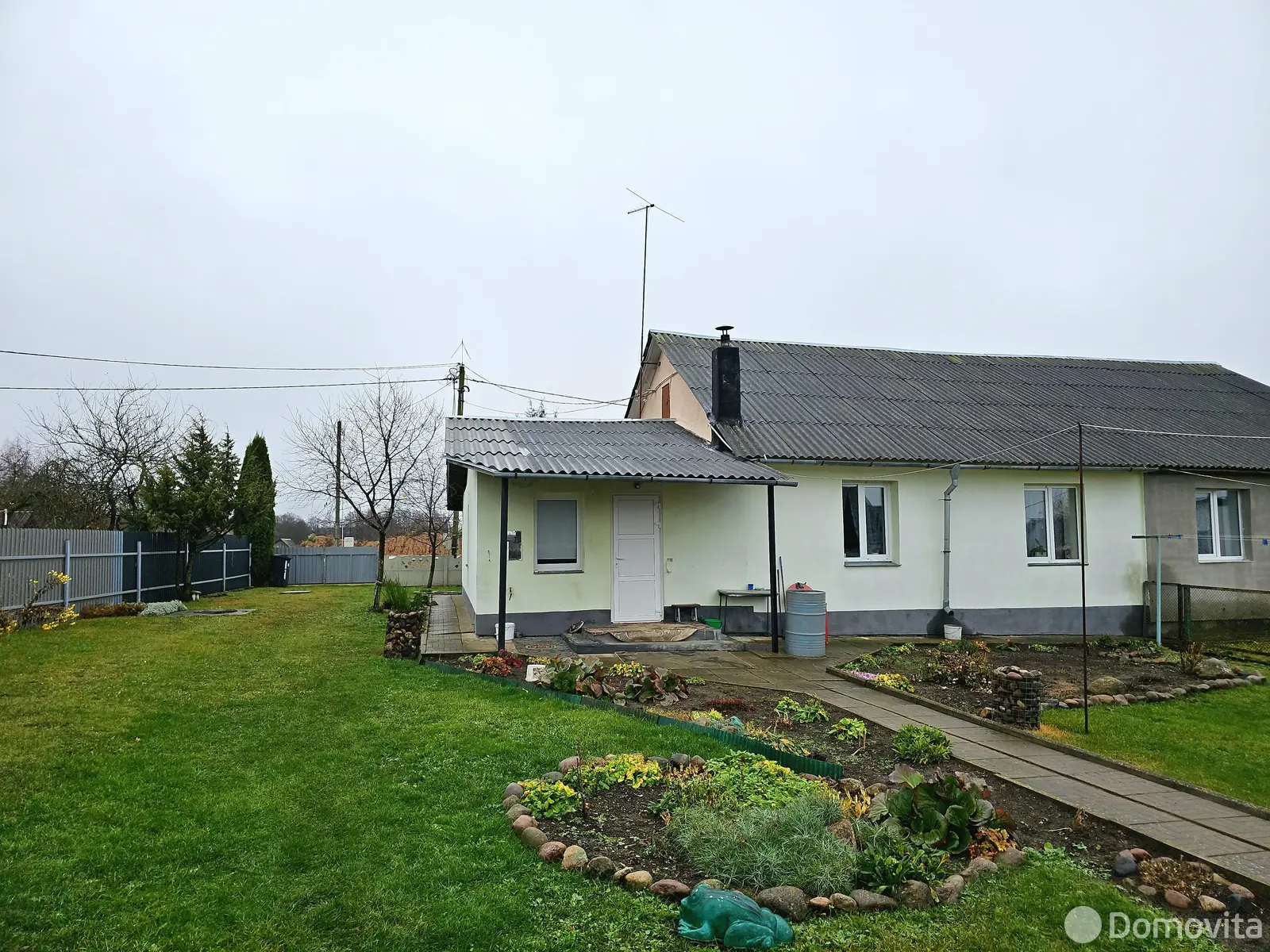 продажа дома, Великое Село, ул. Сельская