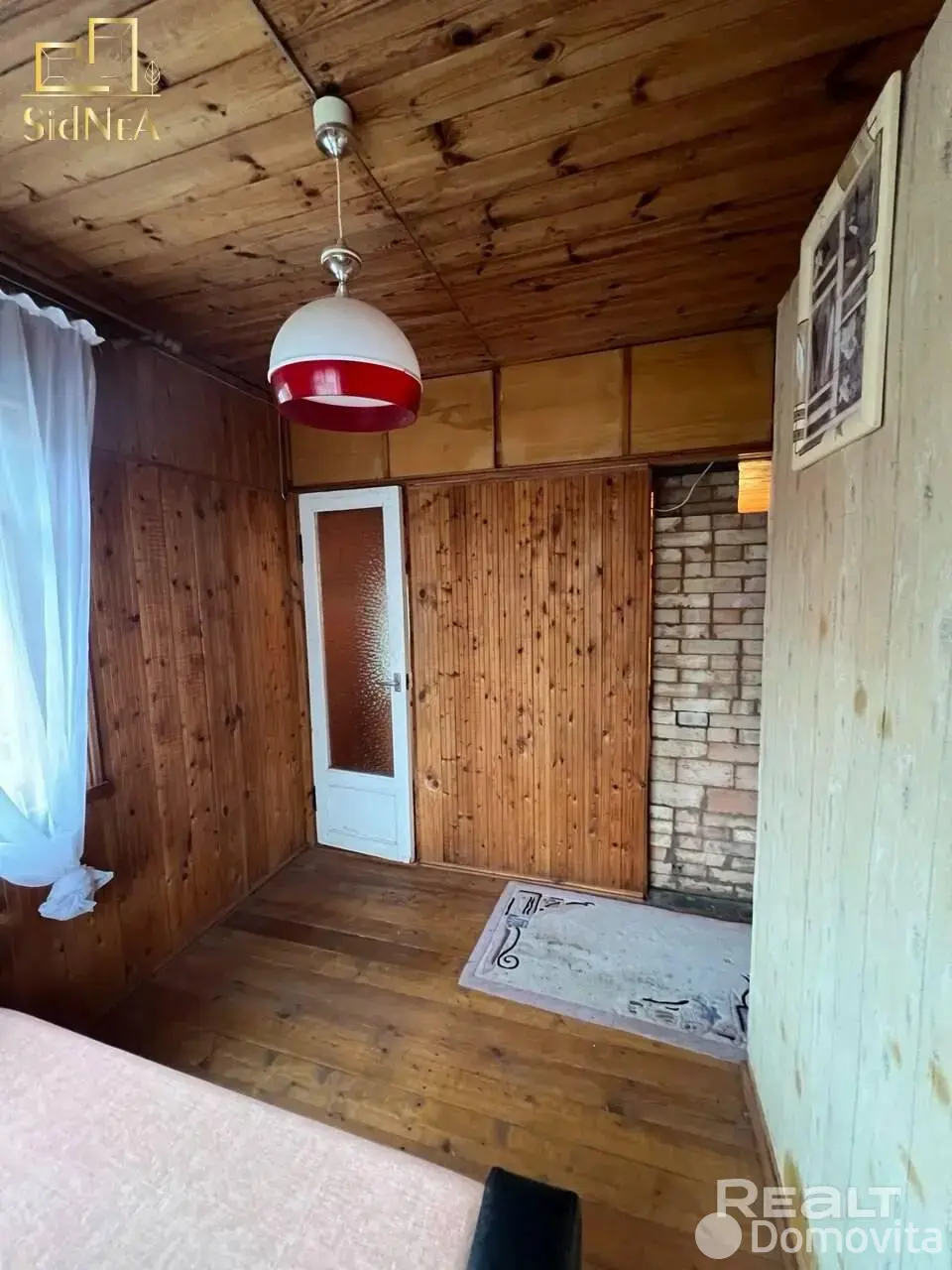 Купить 1-этажную дачу в Чайка Минская область, 10000USD, код 183924 - фото 16