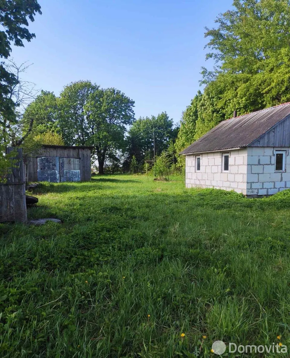 участок, Язовки, 