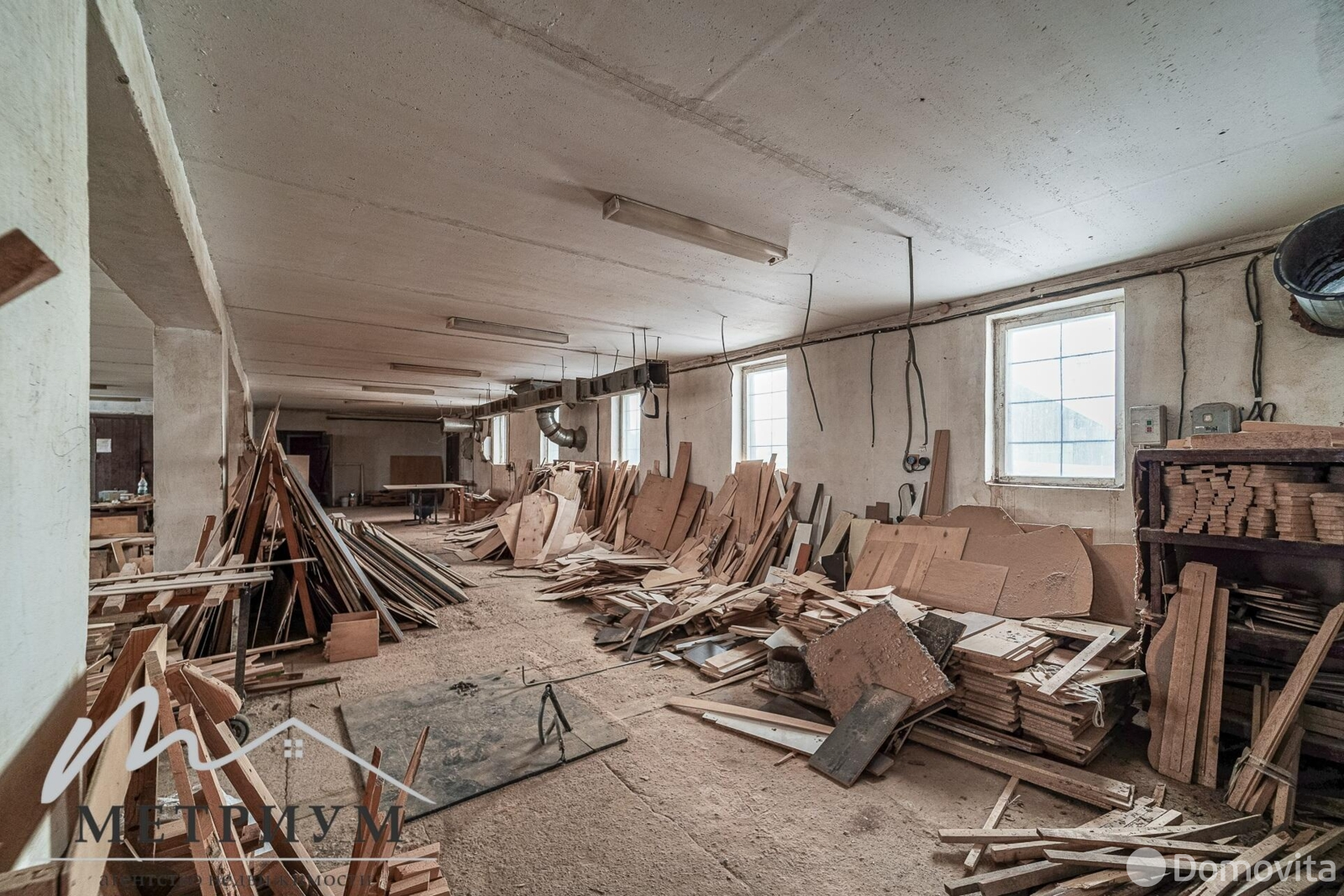 склад, Заозерье, ул. Рассветная, д. 1/А - лучшее предложение