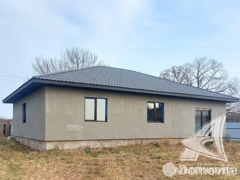 продажа коттеджа, Скоки,