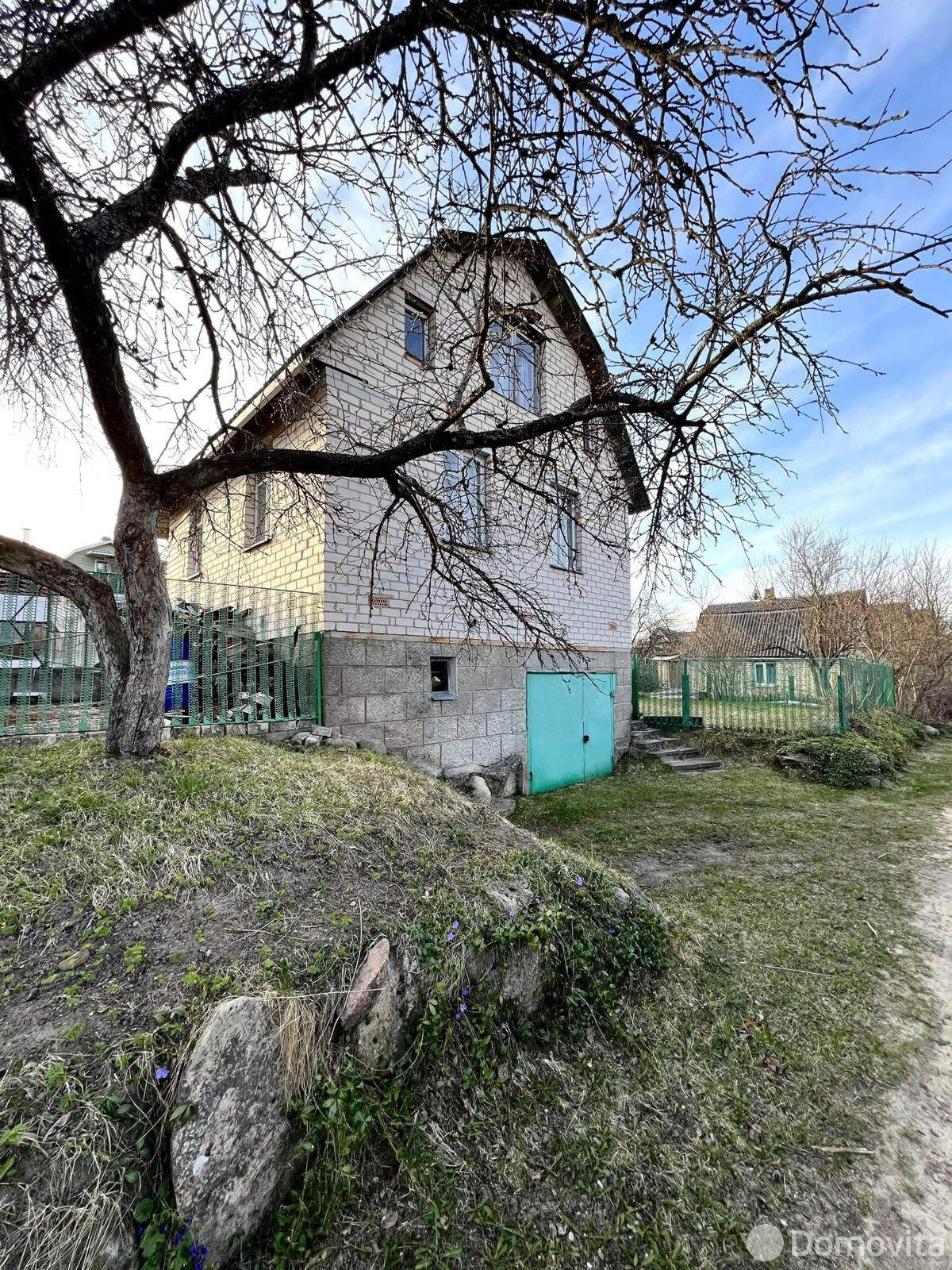 Стоимость продажи дачи, Зеленый дол, 