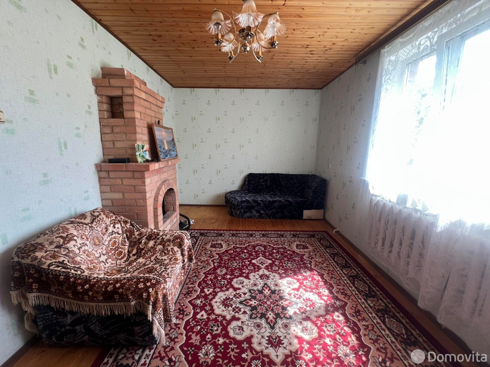 коттедж, Должаны, 