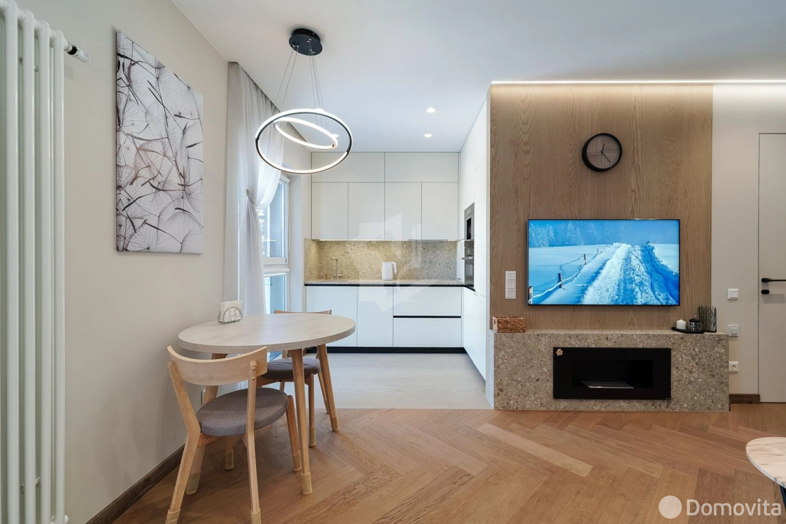 Цена аренды квартиры, Копище, ул. Авиационная, д. 21