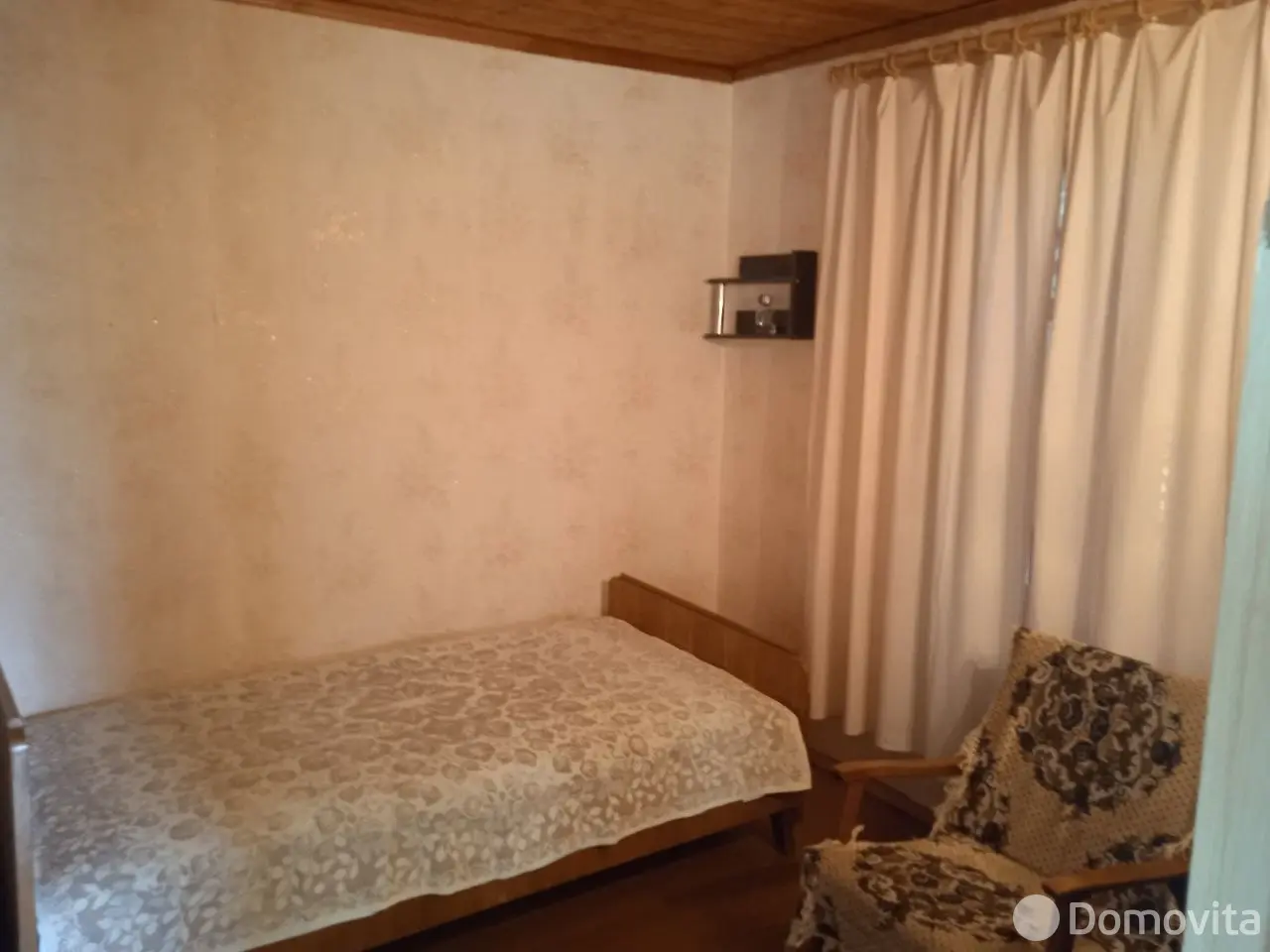 коттедж, Лядцо, ул. Дачная, стоимость продажи 65 294 р.