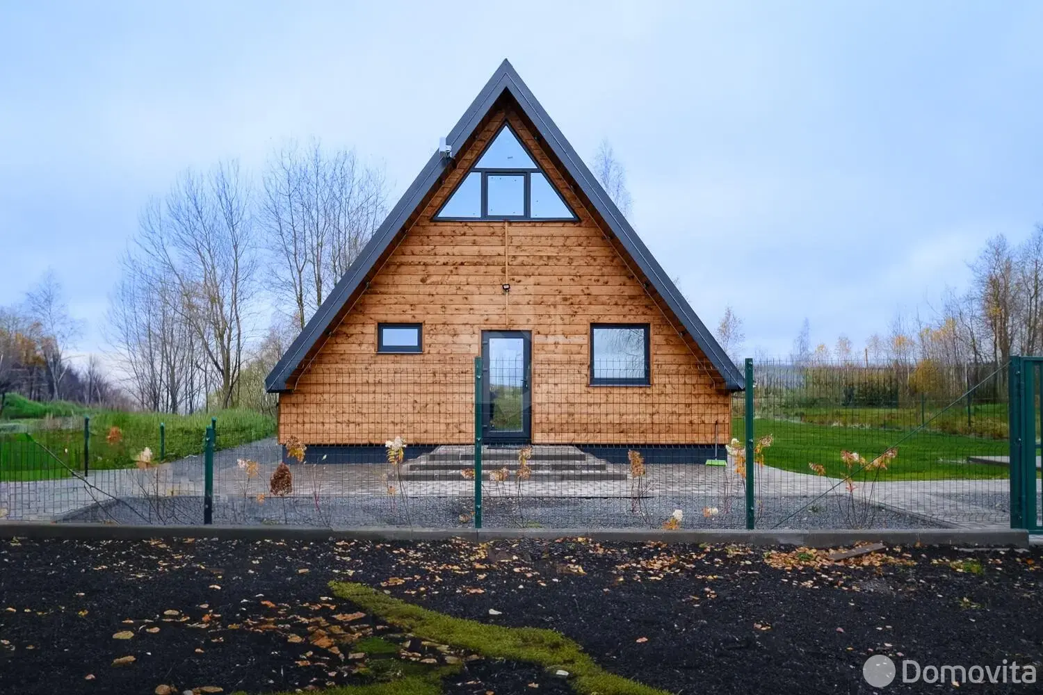 дача, Пограничник, 