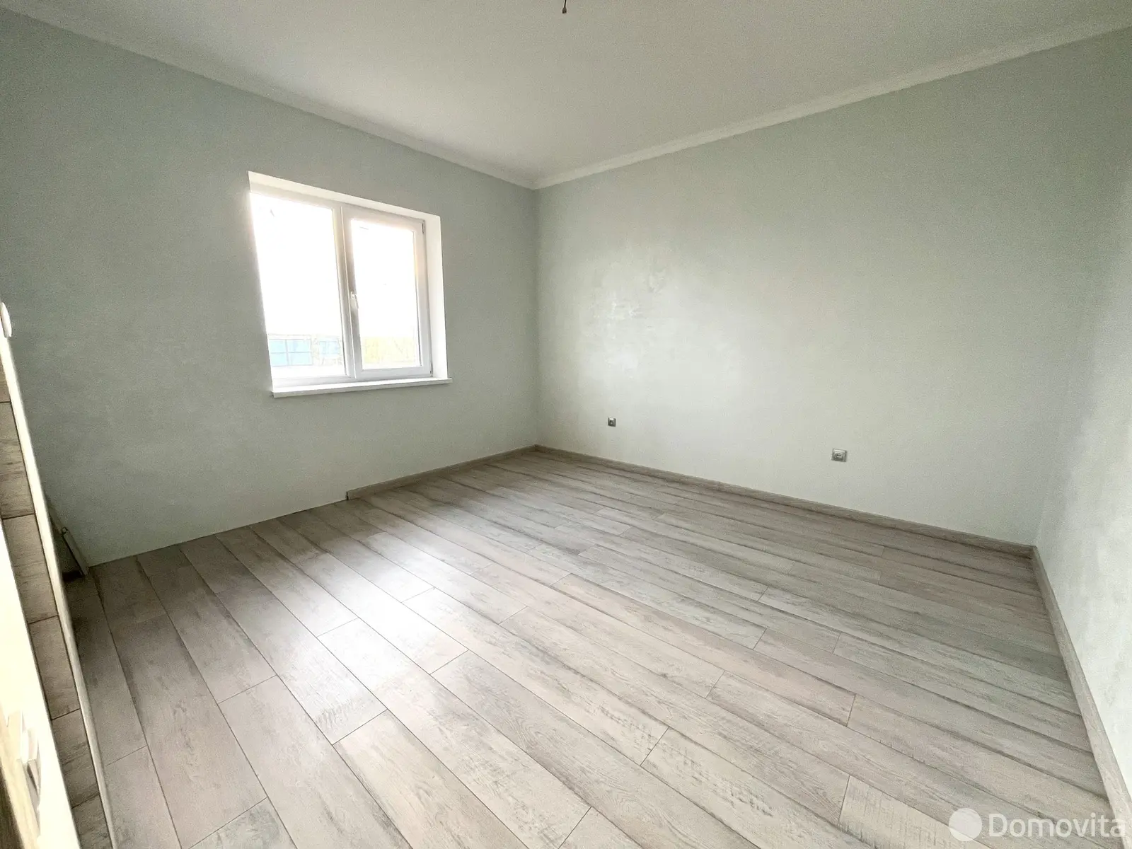 коттедж, Некраши, 