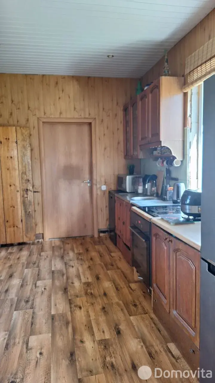 коттедж, Нелидовичи, ул. Центральная, д. 19А 