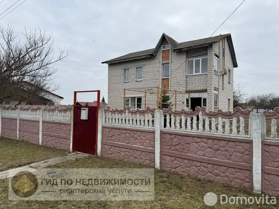 продажа дома, Маковье, ул. Ленина В.И., д. 30