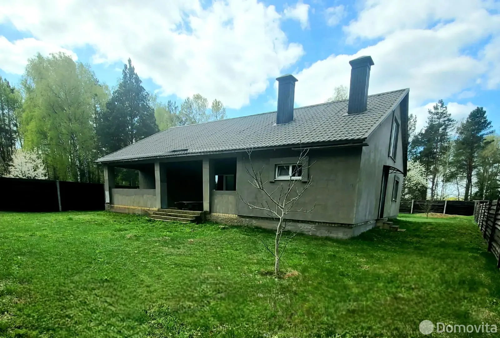 купить дом, Ясковичи, ул. Круковича, д. 86/Б