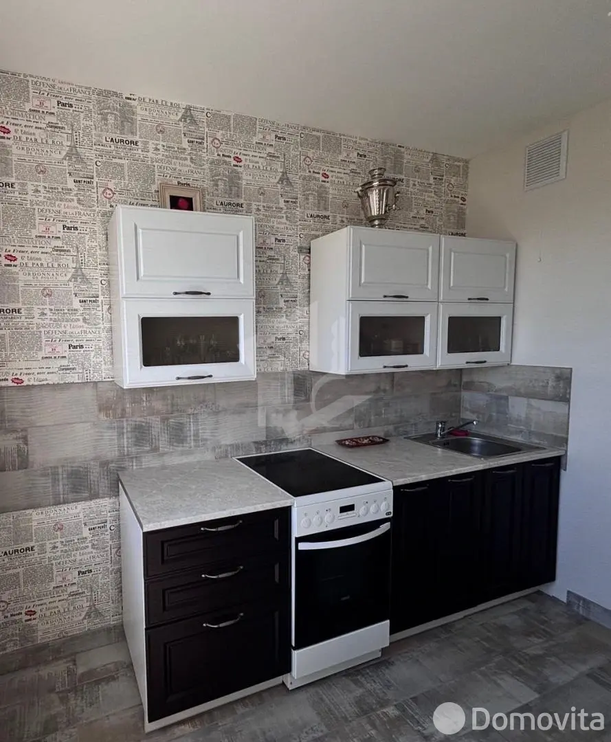 Цена аренды квартиры, Минск, пр-т Рокоссовского, д. 60/1