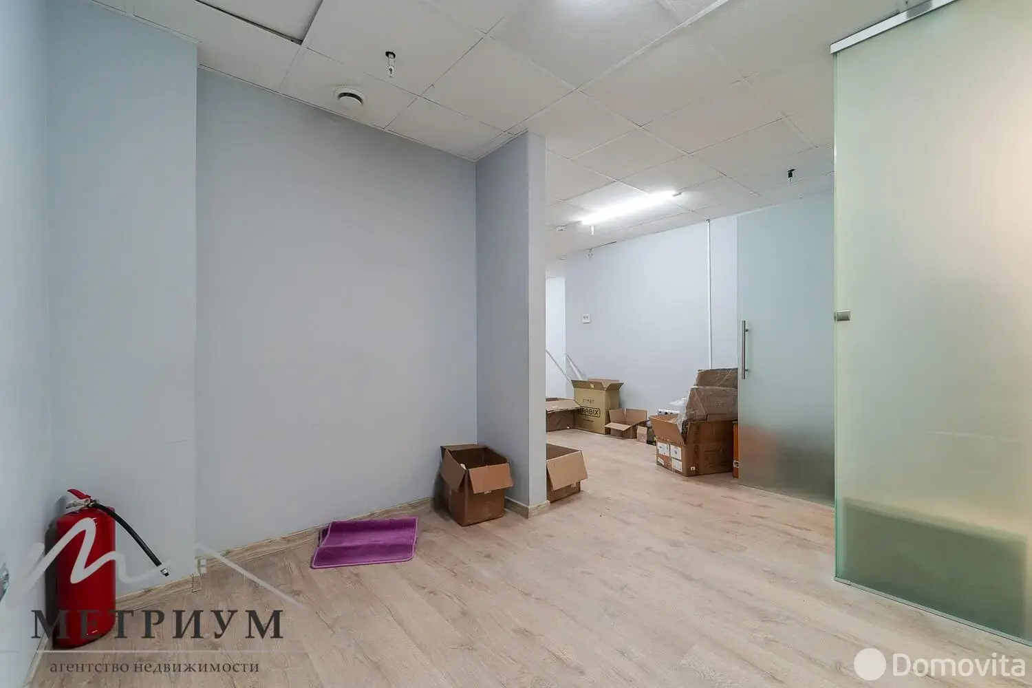 Продажа торговой точки на пр-т Победителей, д. 27 в Минске, 301794USD, код 997460 - фото 5