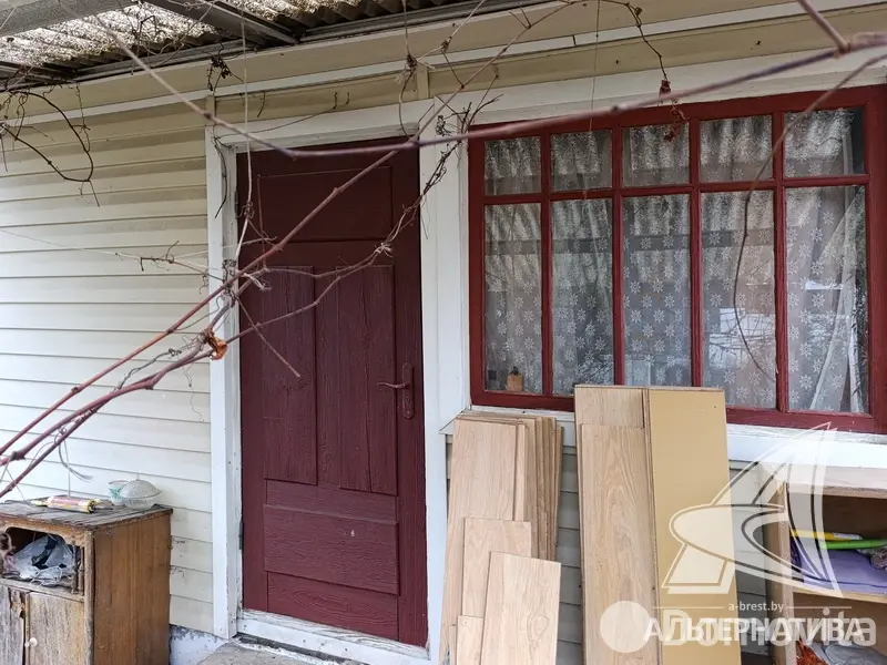 Купить 1-этажную дачу в Здоровье 2008 Брестская область, 15500USD, код 185353 - фото 19