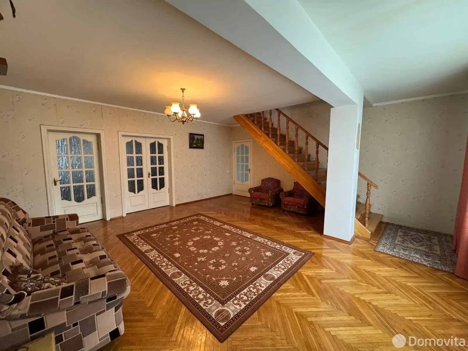 коттедж, Слуцк, ул. Кольцевая - лучшее предложение