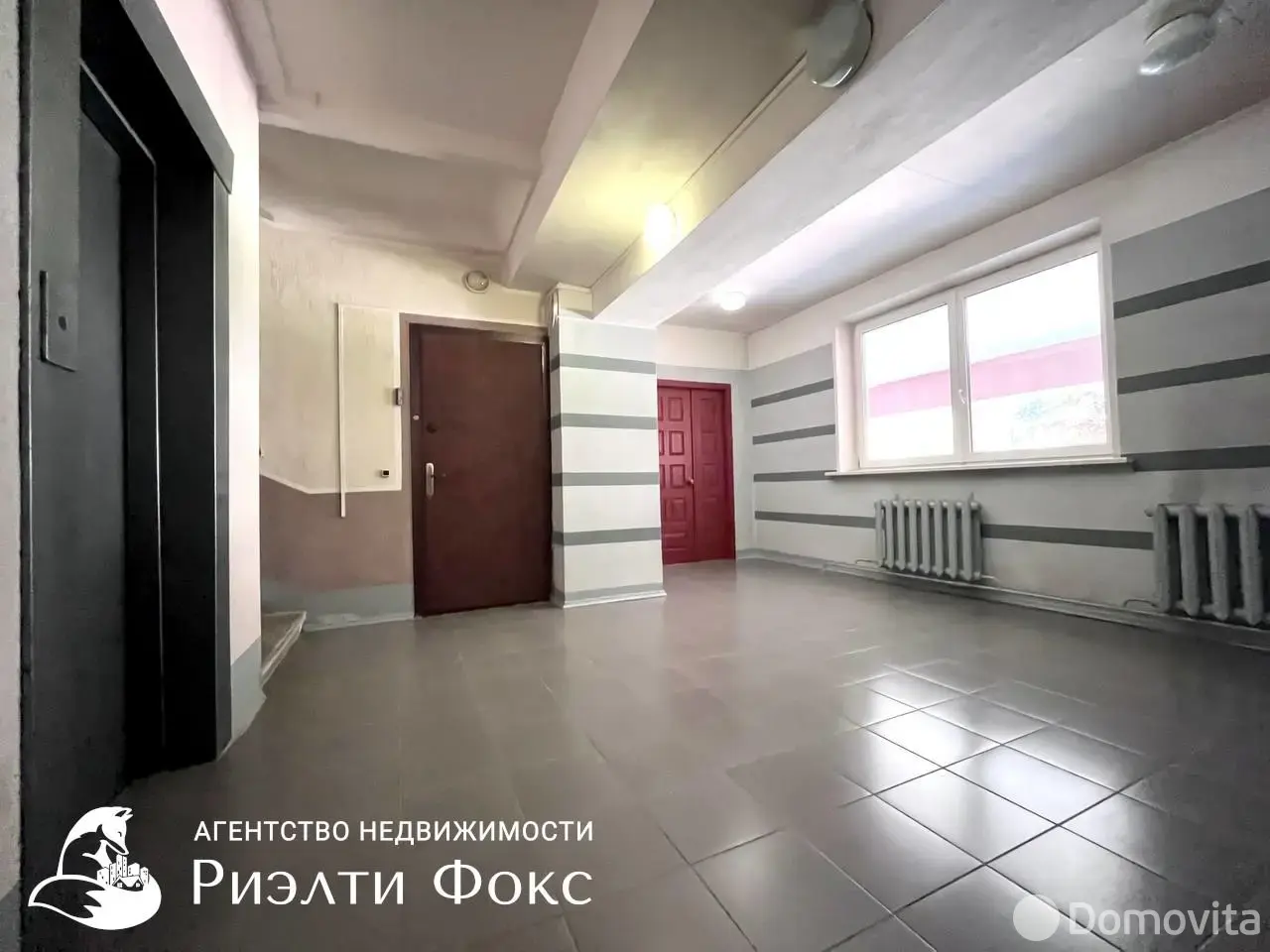 Снять 3-комнатную квартиру в Минске, ул. Грибоедова, д. 10, 1100USD, код 149324 - фото 16