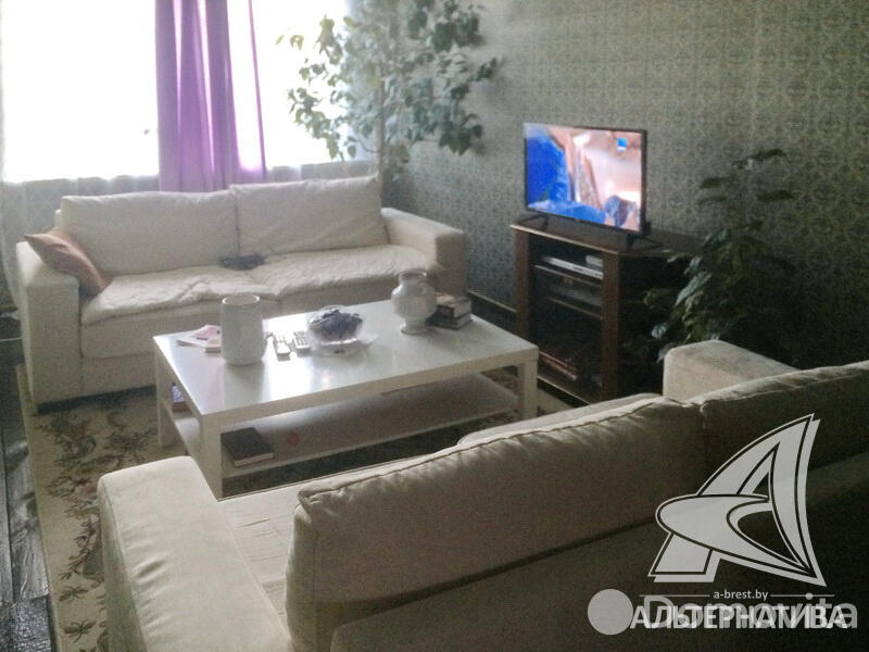 Купить 4-комнатную квартиру в Медне, , 20900 USD, код: 839921 - фото 1