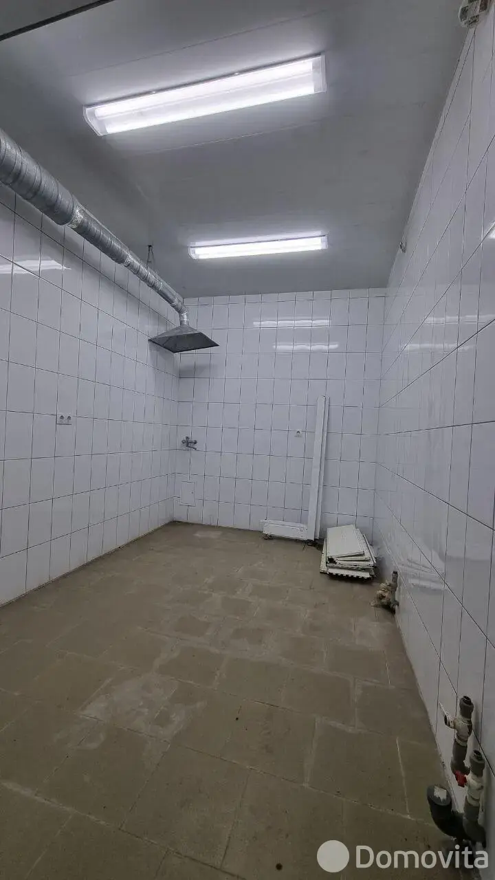 Продажа торгового помещения на ул. Молодёжная, д. 3 в Молодечно, 76000USD, код 997906 - фото 14