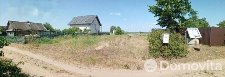 Купить земельный участок, 11 соток, Теляково, Минская область, 6000USD, код 566616 - фото 1