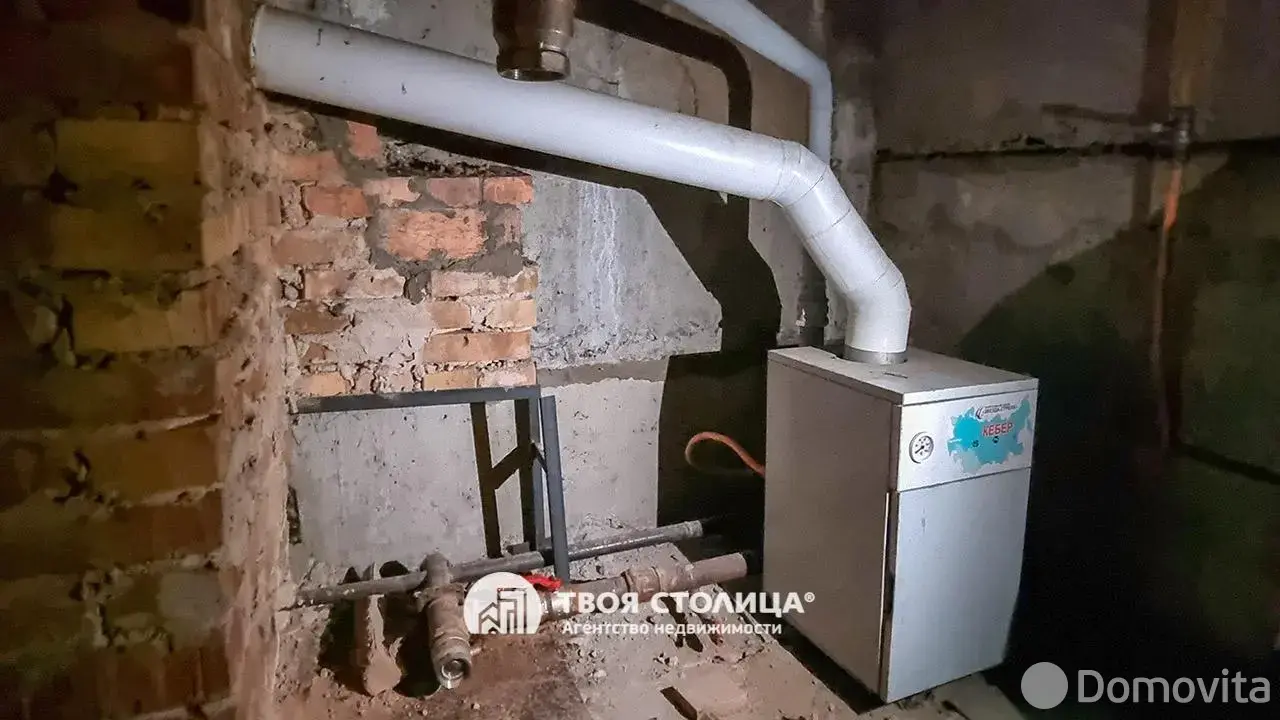 Купить 1-этажную дачу в Слободе Минская область, 200000USD, код 183991 - фото 41